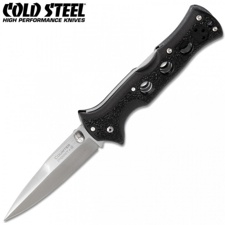 Нож Cold Steel Counter Point II 10AC