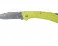 Нож BUCK 112 Slim Select Green 0112GRS1