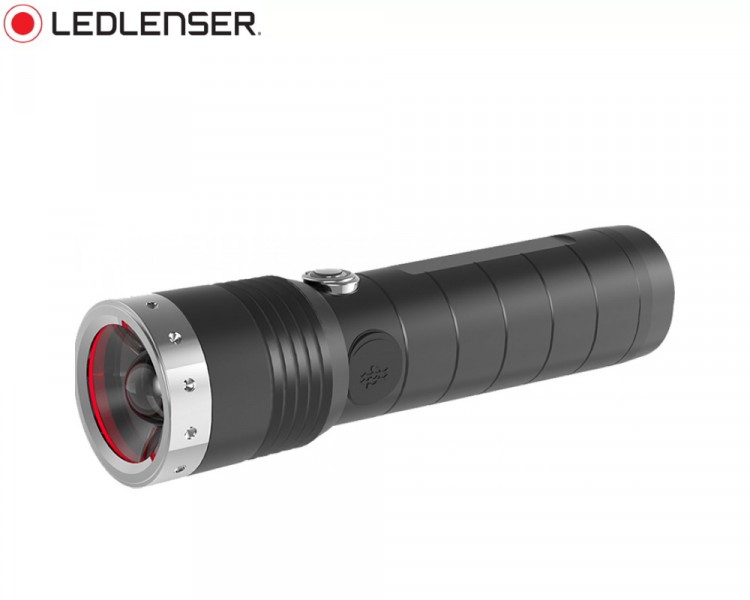 Led Lenser MT14 с аксессуарами
