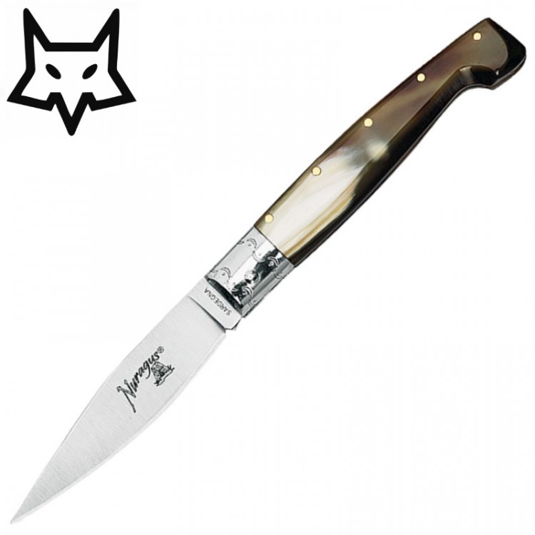 Нож Fox Knives Nuragus 560/20