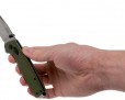 Нож SOG Terminus XR G10 Green TM1022