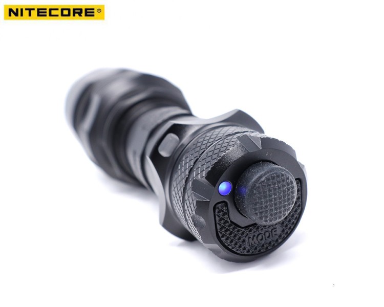 Nitecore Tiny Monster TM9K Pro