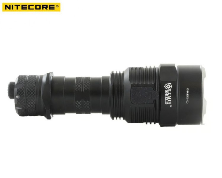 Nitecore Tiny Monster TM9K Pro