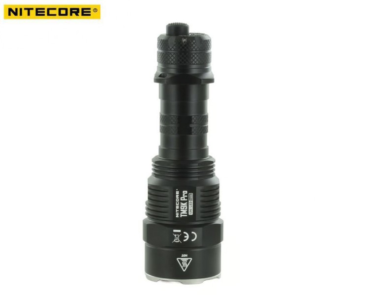 Nitecore Tiny Monster TM9K Pro