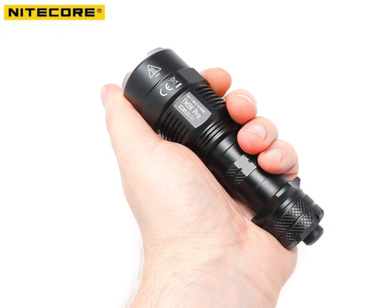 Nitecore Tiny Monster TM9K Pro
