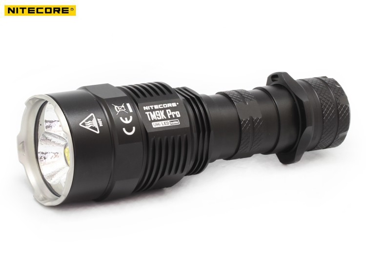 Nitecore Tiny Monster TM9K Pro