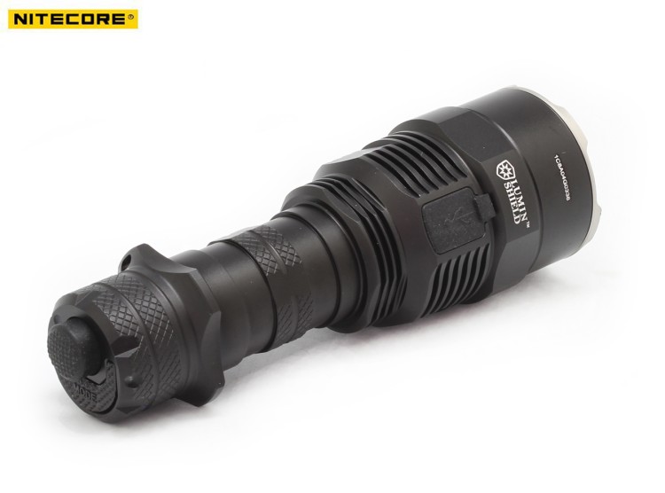 Nitecore Tiny Monster TM9K Pro