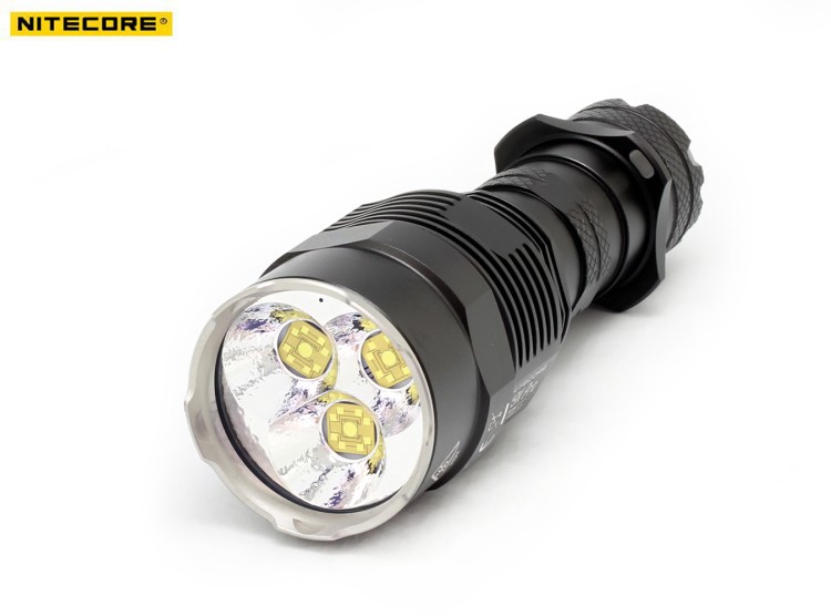 Nitecore Tiny Monster TM9K Pro