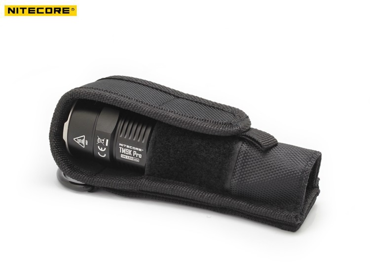 Nitecore Tiny Monster TM9K Pro