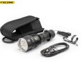 Nitecore Tiny Monster TM9K Pro