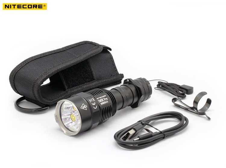 Nitecore Tiny Monster TM9K Pro