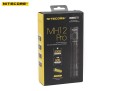 Nitecore MH12 Pro