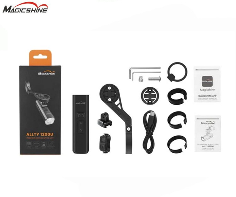 Magicshine ALLTY 1200U