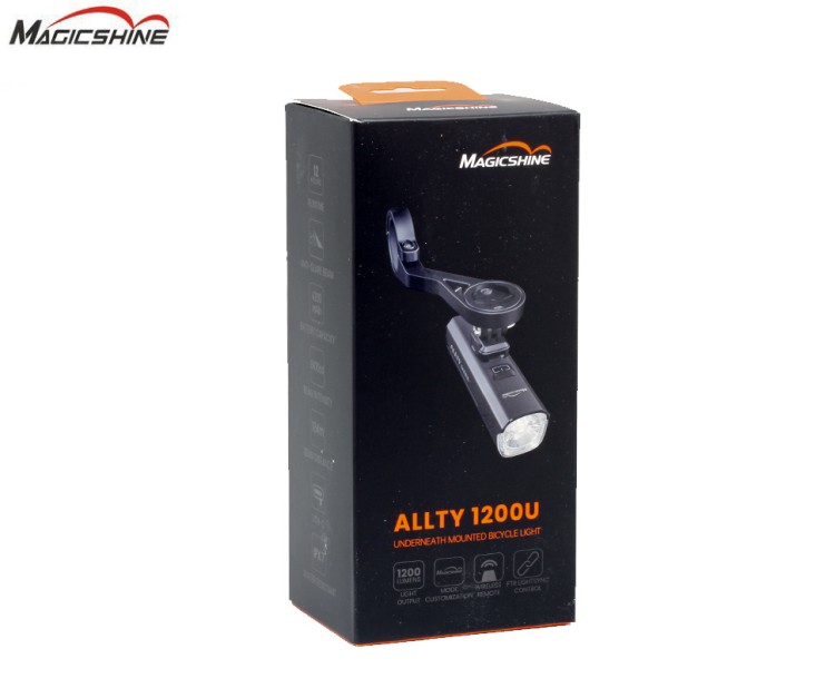 Magicshine ALLTY 1200U