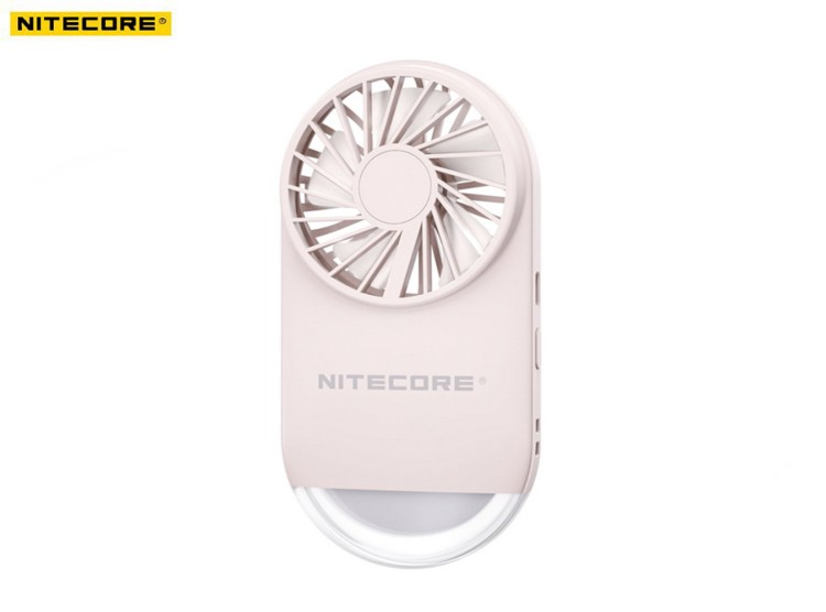 Nitecore NEF02
