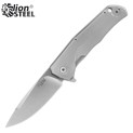 Нож Lion Steel Three Rapid Exchange TRE BR
