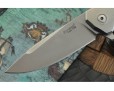Нож Lion Steel Three Rapid Exchange TRE BR