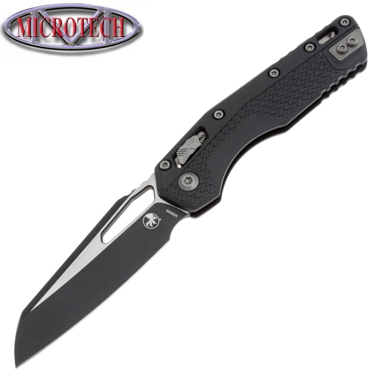 Нож Microtech MSI 210T-1PMCSG