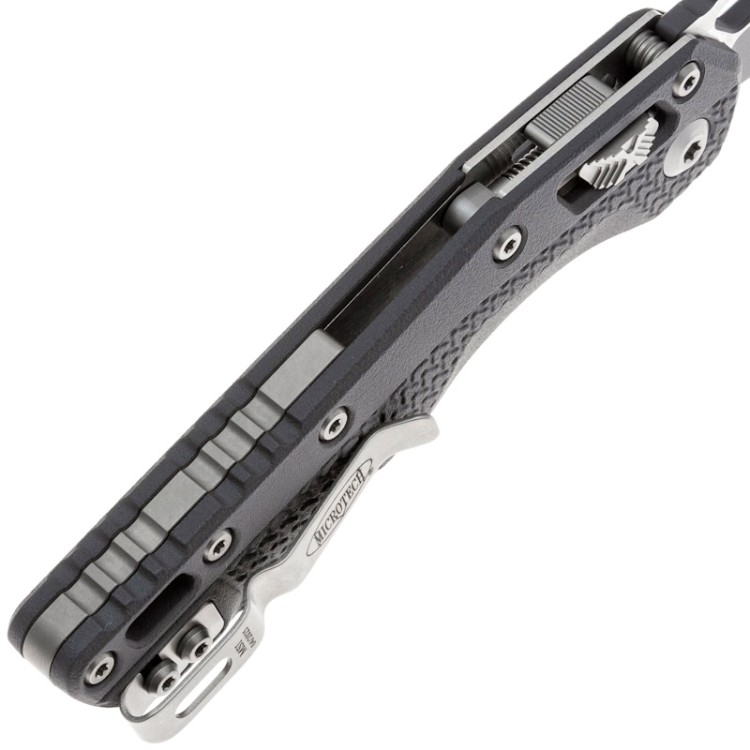 Нож Microtech MSI 210T-1PMCSG