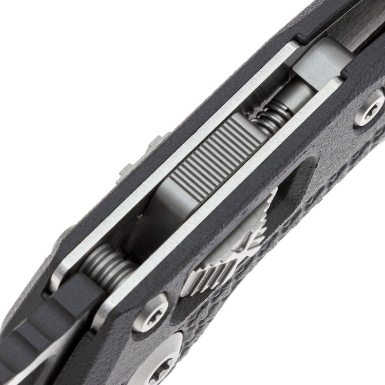 Нож Microtech MSI 210T-1PMCSG