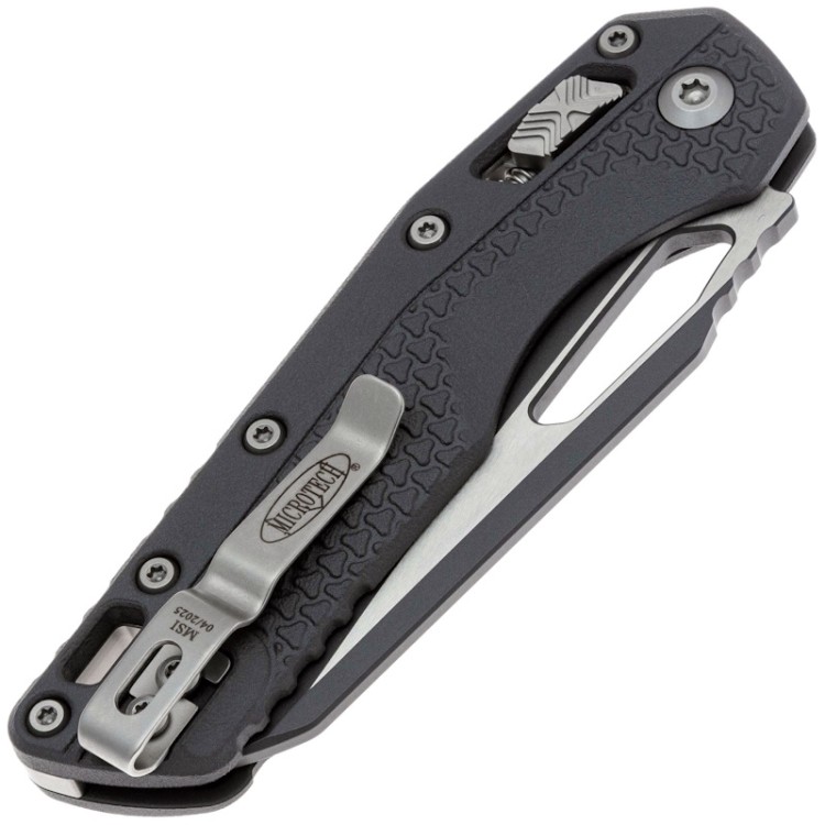 Нож Microtech MSI 210T-1PMCSG