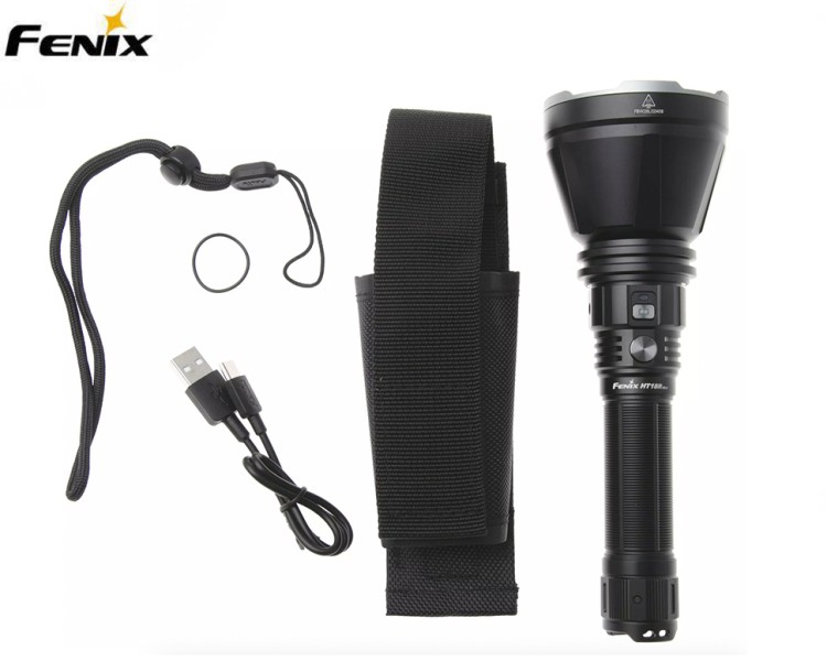 Fenix HT18R V2.0 Fenix HT18R V2.0