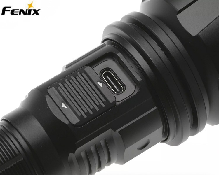 Fenix HT18R V2.0 Fenix HT18R V2.0