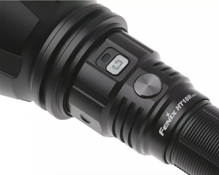 Fenix HT18R V2.0 Fenix HT18R V2.0