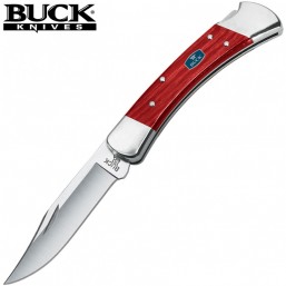 Нож BUCK Chairman Series 0110CWSNK