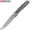 Нож Boker Urban Trapper Damasteel 01BO739DAM