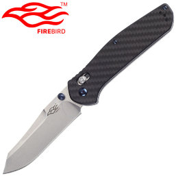 Нож Firebird F7562-CF
