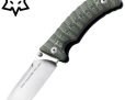 Нож Fox Knives 130 MGT PRO Hunter