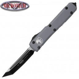 Нож Microtech Ultratech Black 123-1GY