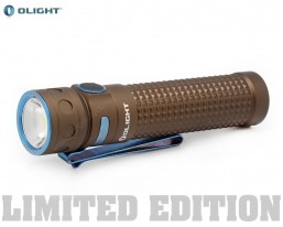 Olight Baton Pro Desert tan