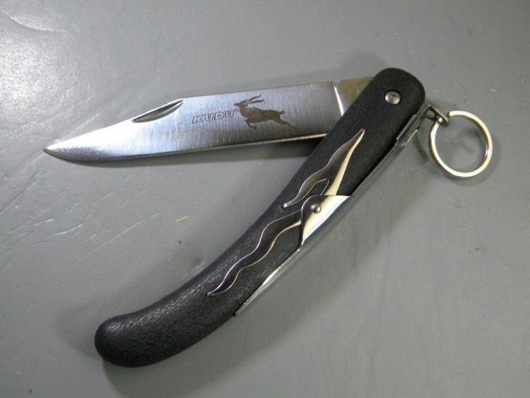 Нож Cold Steel Kudu 20K