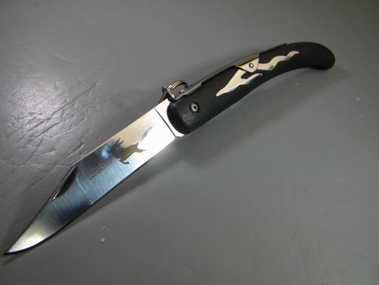 Нож Cold Steel Kudu 20K