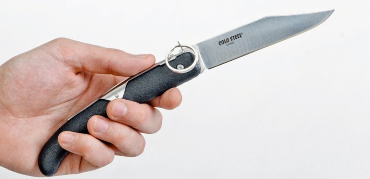 Нож Cold Steel Kudu 20K