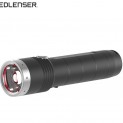 Led Lenser MT10 с аксессуарами