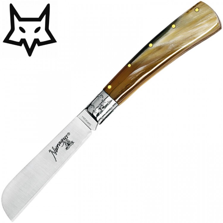 Нож Fox Knives Nuragus 562/18