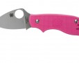 Нож Spyderco Squeak Lightweight Pink 154PPN