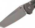 Нож Chris Reeve Large Sebenza 21 Tanto Micarta Inlays L21-1150