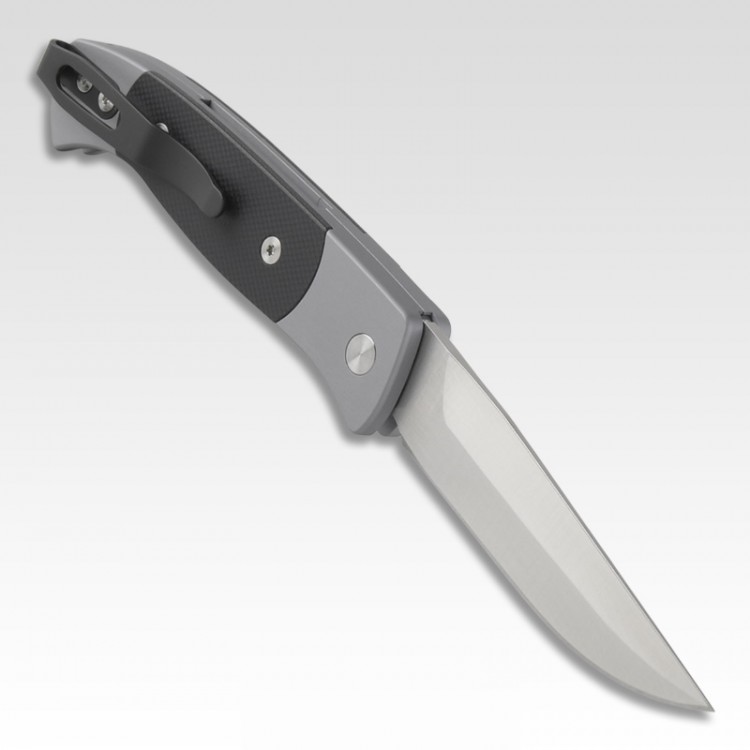 Нож Pro-Tech Brend Auto #2 Carbon Fiber Inlays 1201-CF
