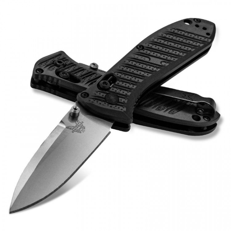 Нож Benchmade Mini Presidio II Ultra 575-1