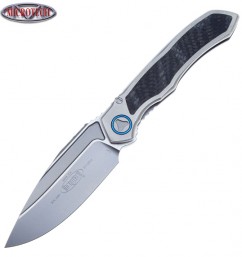Нож Microtech Anax 190C-7CFITI