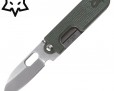 Нож Fox Knives BF-719 MI Bean Gen 2