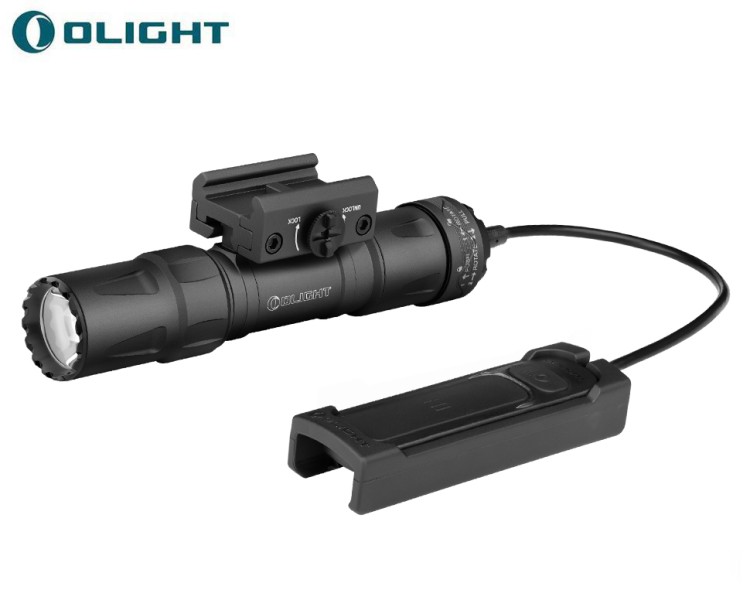 Olight Odin S Picatinny