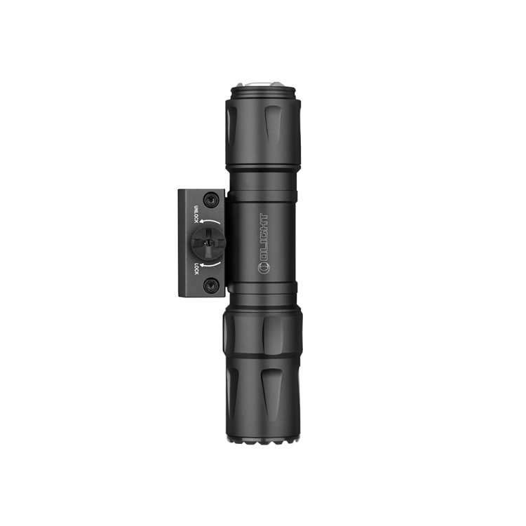 Olight Odin S Picatinny