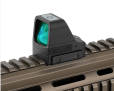 Адаптер Olight RMA-OSP091 Picatinny для Osight