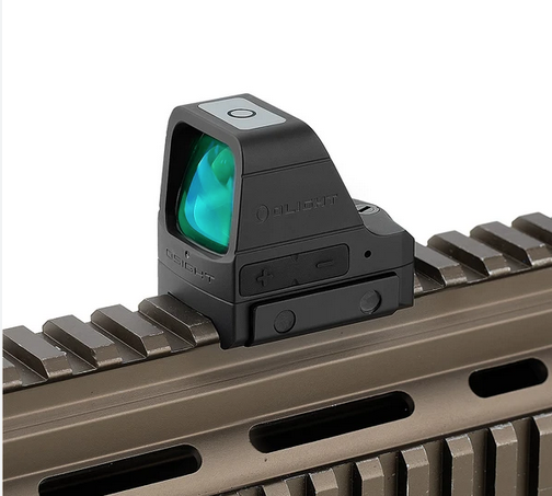 Адаптер Olight RMA-OSP091 Picatinny для Osight