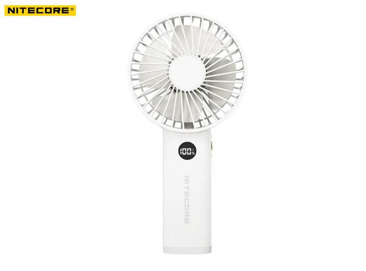 Nitecore NEF03